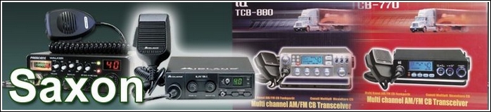 CB Radio