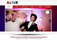 ASTER to gwarancja udanej zabawy