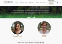Pracownia Horyzont nowatorska psychoterapia ISTDP