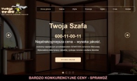 Przedstawiciel SENATORA na terenie Warszawy