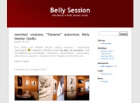 Studio fotografii ciążowej Belly Session