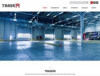 https://www.tradem.pl - kompleksowe usługi budowlane
