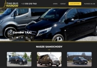https://www.taxibuswarsaw.pl perfekcyjni przewoźnicy