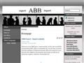 ABB Export - Import - strona firmowa