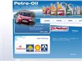 Petro-Oil, Śląskie Centrum Sprzedaży