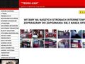 Termo-Kam, Materiały Budowlane