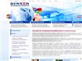 BENSON CONSULTANTS - doradztwo biznesowe, obsługa informatyczna i oprogramowanie dla firm