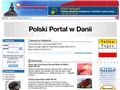 Polonia w Danii