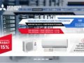 Urządzenia klimatyzacyjne www.mitsubishi-electric.teklim.com