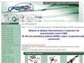 Ford-Sklep części on-line